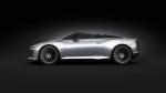 Audi e-Tron Detroit Showcar 2010 года